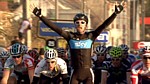 Greg Henderson wins the second stage of Paris-Nice 2011